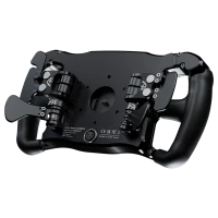 Ascher Racing Artura Ultimate Black Edition