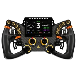 BavatianSimTec Delta Pro SC with quick-release