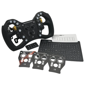 BavarianSimTec alpha Advanced