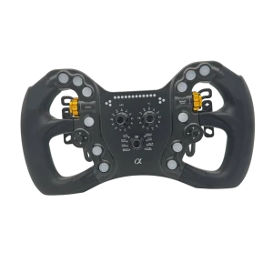 BavarianSimTec alpha Advanced