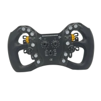 BavarianSimTec alpha Advanced