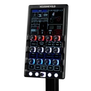 Heusinkveld DisplayDash