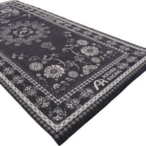 Speedy Rugs Ascher-Racing Edition SimRacing Teppich