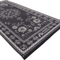Speedy Rugs Ascher-Racing Edition SimRacing Teppich
