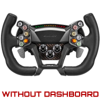 ohne Dashboard