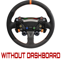 without Dashboard