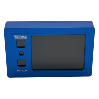 Blau
